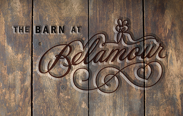 The Barn at Belamour